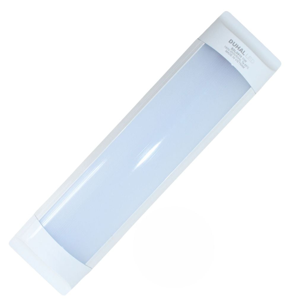 Đèn led ốp trần đổi màu 10W KDLD0101