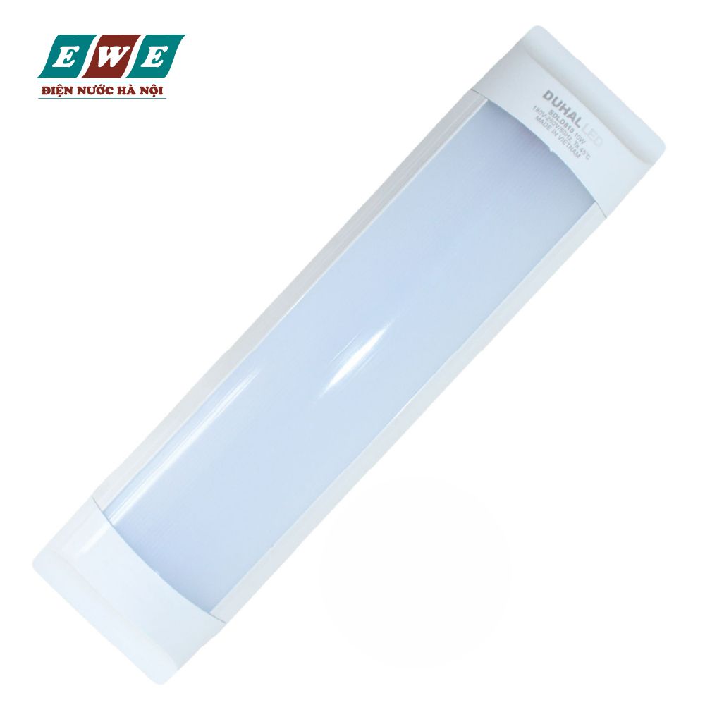 Đèn led ốp trần đổi màu 10W KDLD0101