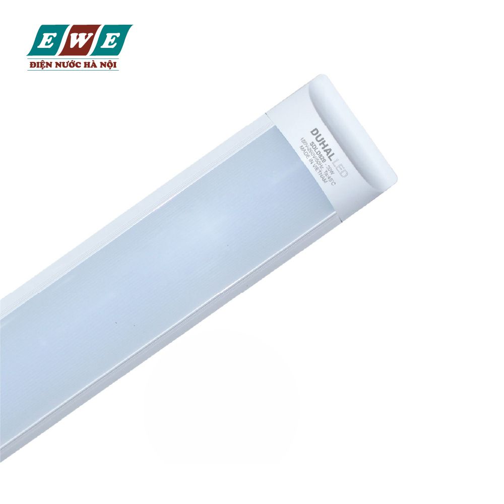 Đèn led ốp trần đổi màu 40W KDLD0401