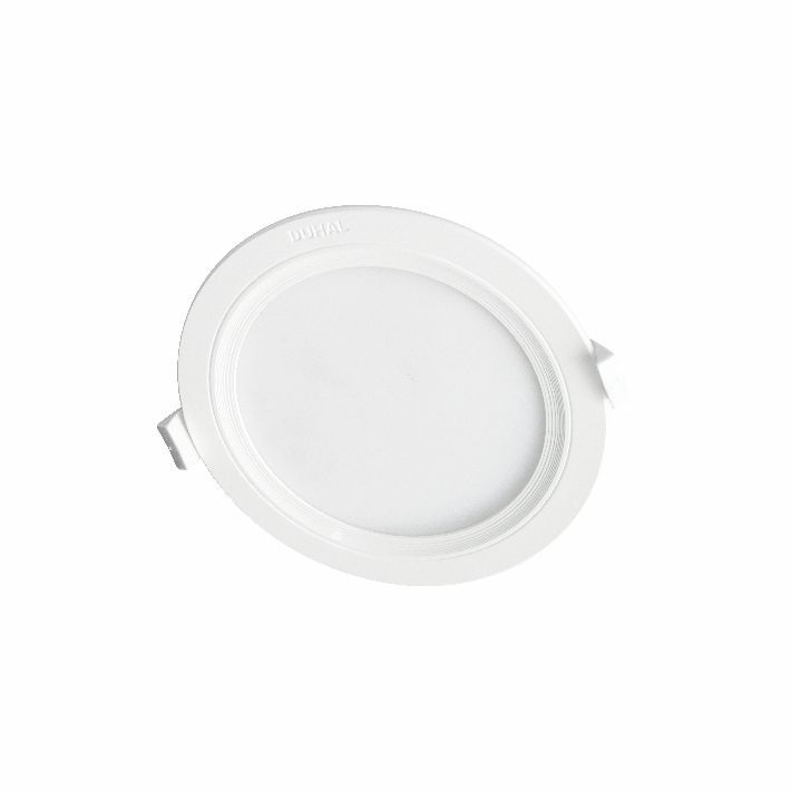 Đèn Led panel đổi màu Duhal 12W KDMT0121