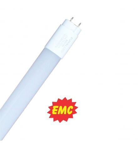 Bóng led tube PC Duhal 10W KEH110-EMC
