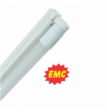 Đèn led batten Duhal 10W KEHD310-EMC
