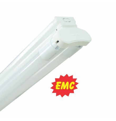 Đèn led batten Duhal 2x20W KEHD3202-EMC