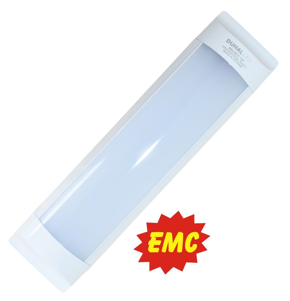 Đèn led ốp trần đổi màu 10W (KELD0101) - EMC