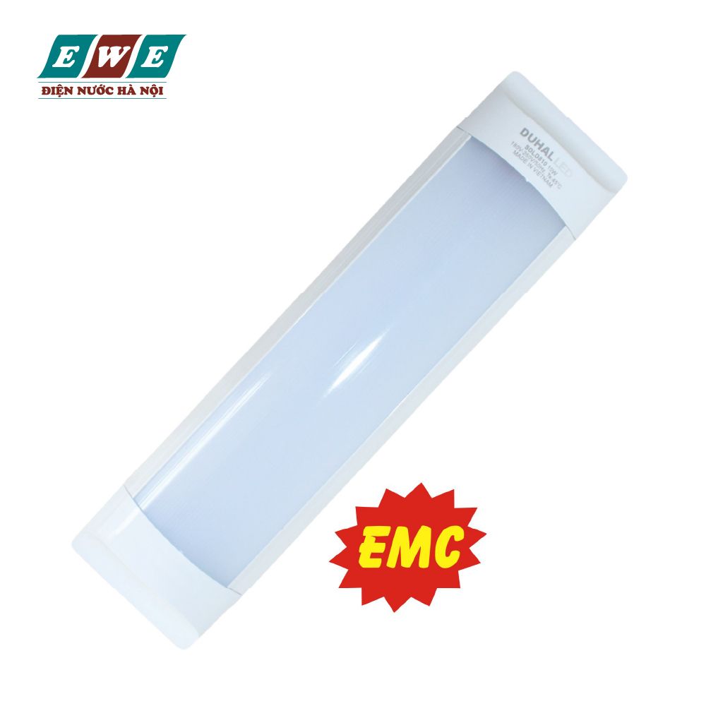 Đèn led ốp trần đổi màu 10W (KELD0101) - EMC