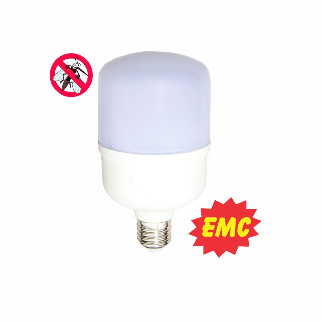 Bóng led đuổi muỗi Duhal 18W KEM518-EMC