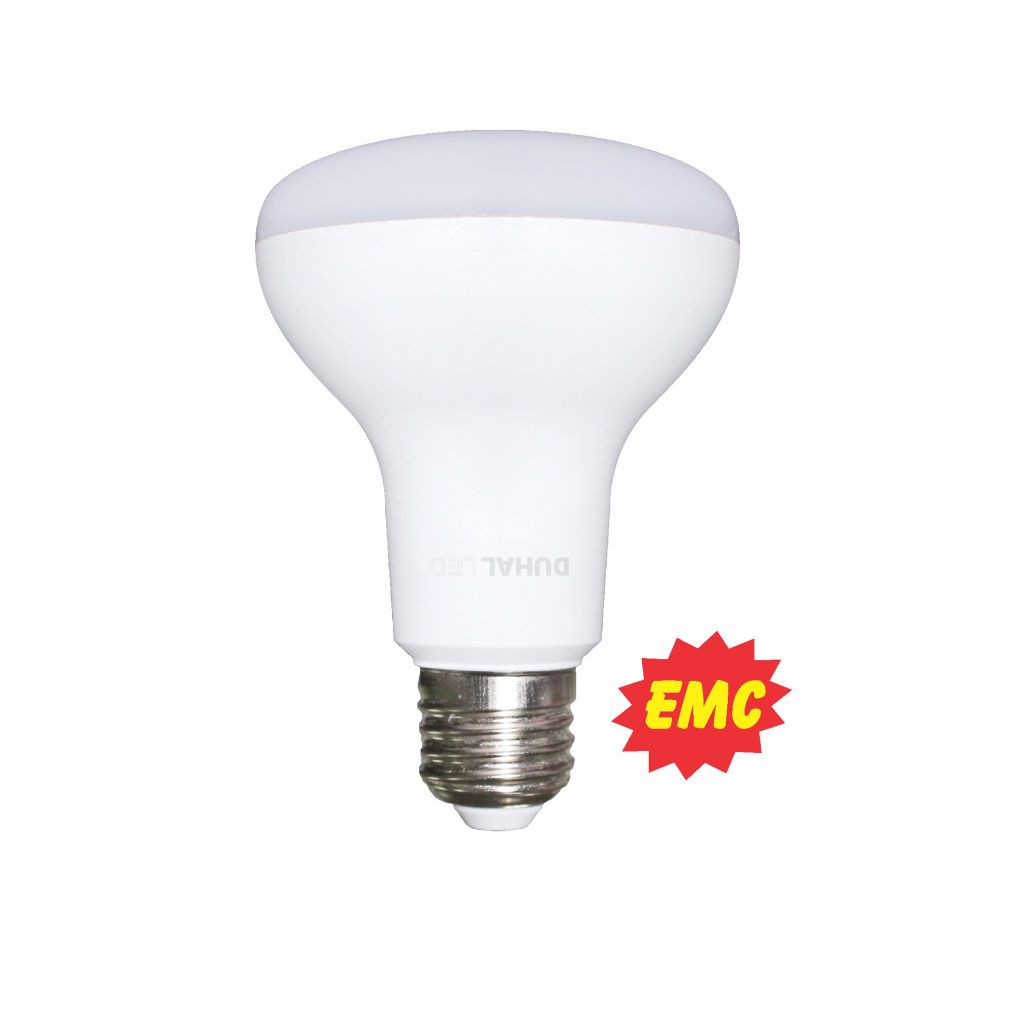Bóng led R80 Duhal 10W KENL0101-EMC