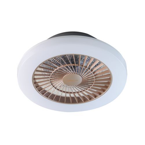 Đèn Led ốp trần cao cấp Duhal 80W KFQ001