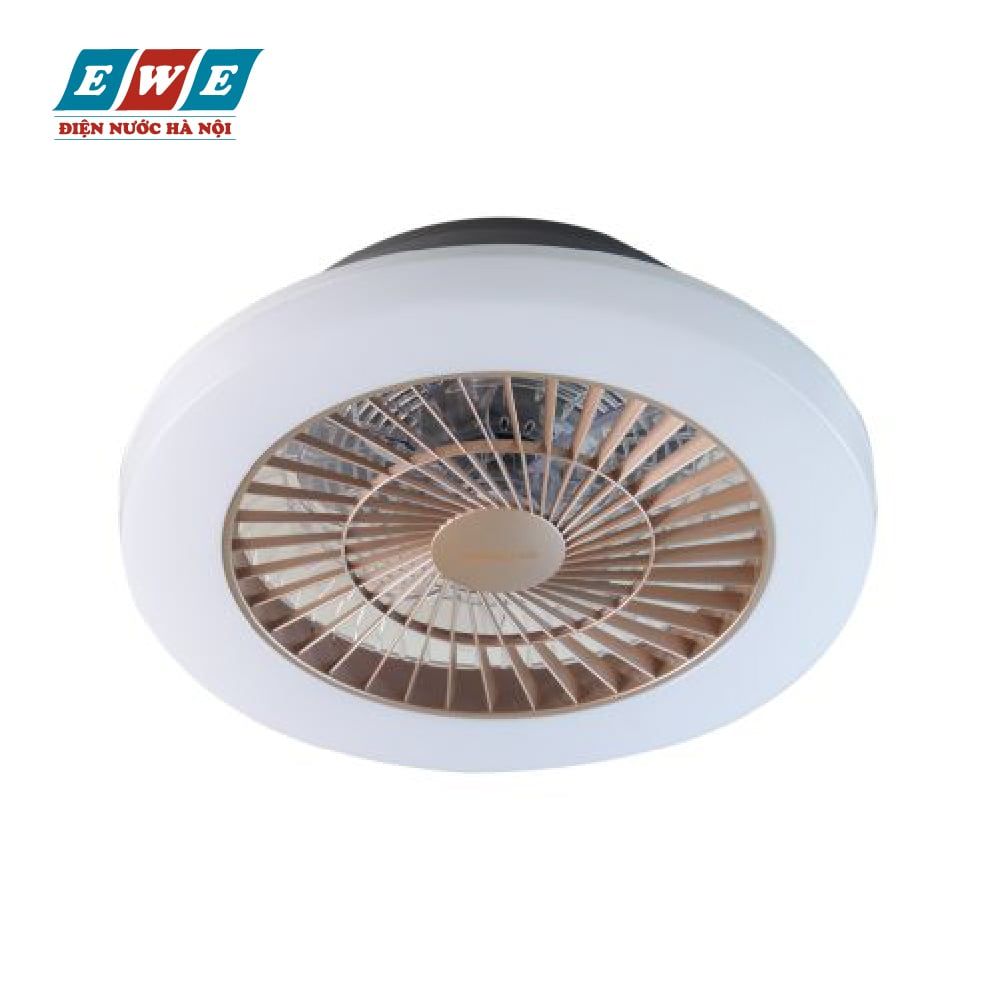 Đèn Led ốp trần cao cấp Duhal 80W KFQ001