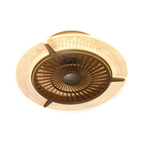 Đèn Led ốp trần cao cấp Duhal 85W KFQ002