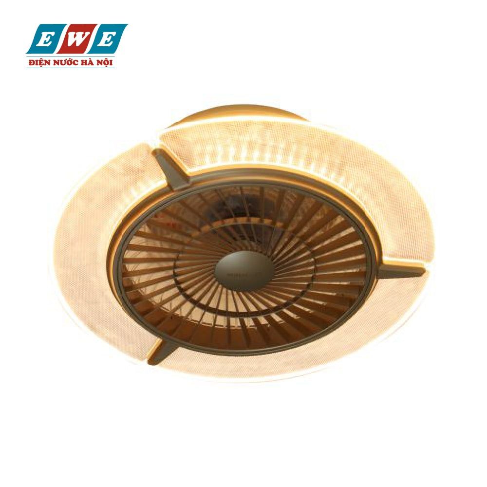 Đèn Led ốp trần cao cấp Duhal 85W KFQ002