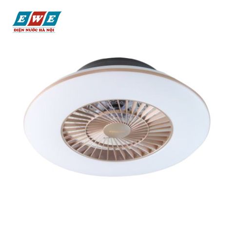 Đèn Led ốp trần cao cấp Duhal 90W KFQ003
