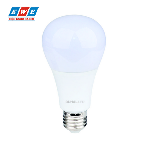 Bóng led đổi màu Duhal 3W SBBM0031