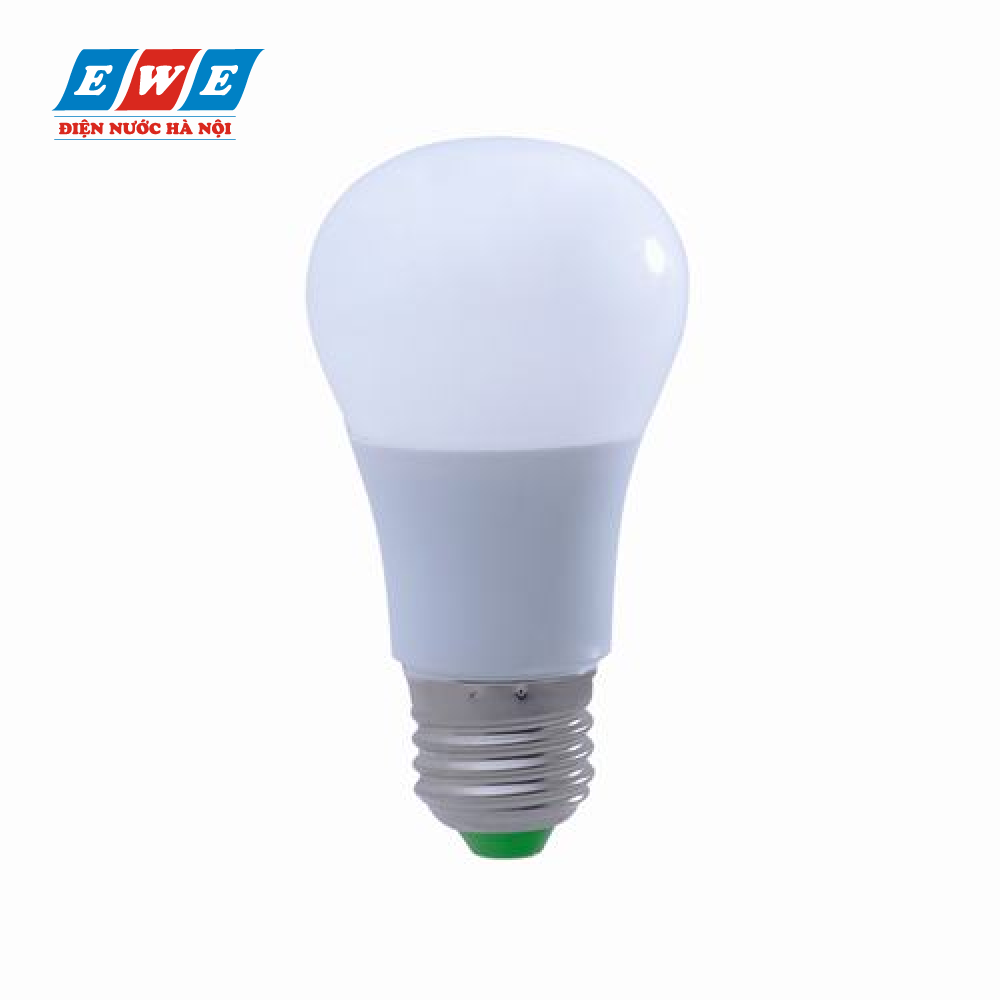 Bóng led bulb 3W Duhal SBNL573