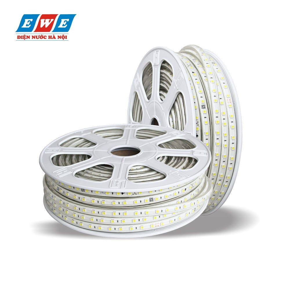 Led dây ánh sáng tím Duhal 6W/M (LDT02)