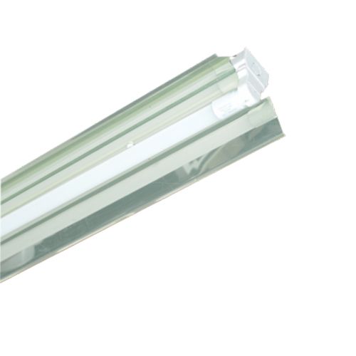 Đèn công nghiệp chóa phản quang Duhal 1x9W LDH109