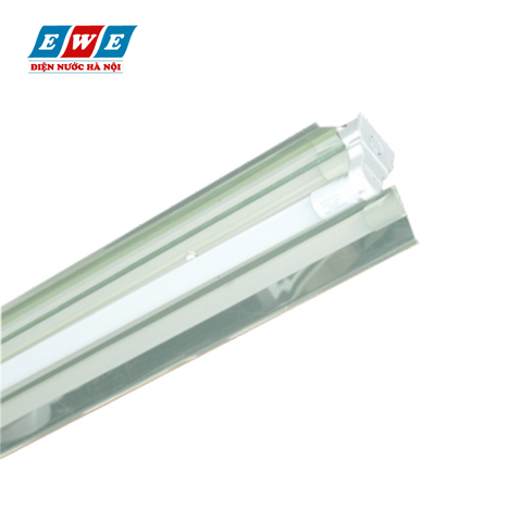 Đèn công nghiệp chóa phản quang Duhal 1x9W LDH109