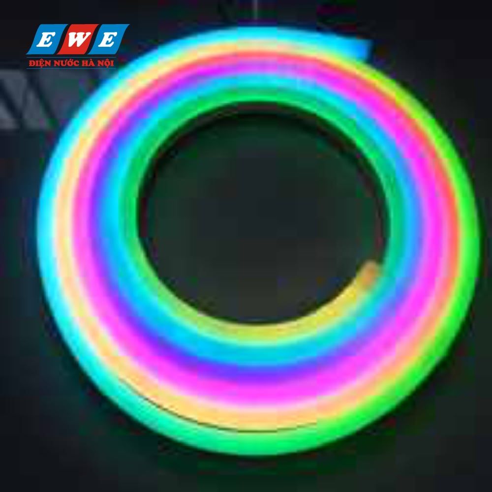 Led dây full màu Duhall NEFC015