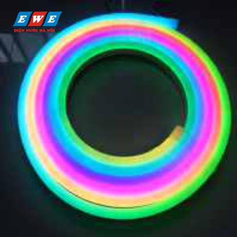 Led dây full màu Duhall NEFC015