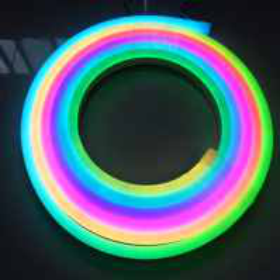 Led dây full màu Duhall NEFC015