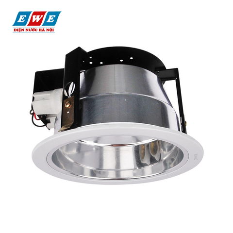 Đèn downlight âm trần Duhal LGL 2.13
