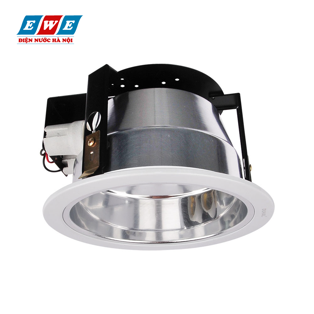 Đèn downlight âm trần Duhal LGL 2.26