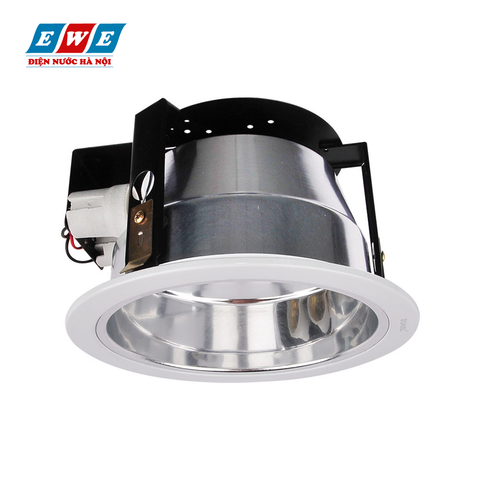 Đèn downlight âm trần Duhal LGL 2.11