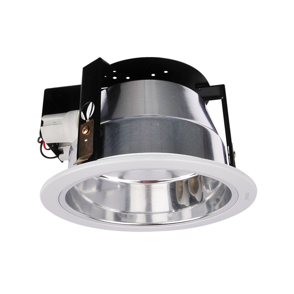 Đèn downlight âm trần Duhal LGL 1.13