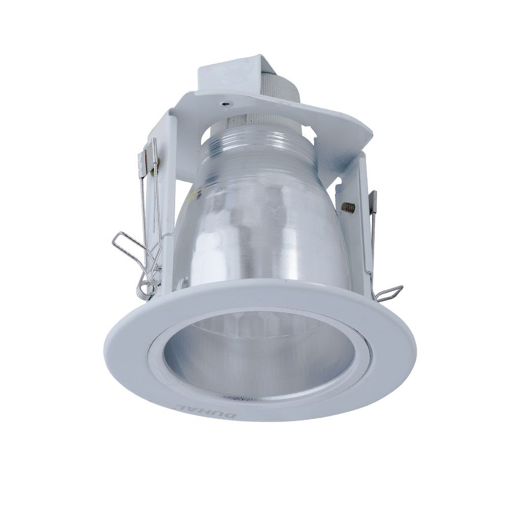 Đèn downlight âm trần viền sơn cao cấp Duhal 5W LGL 3.5