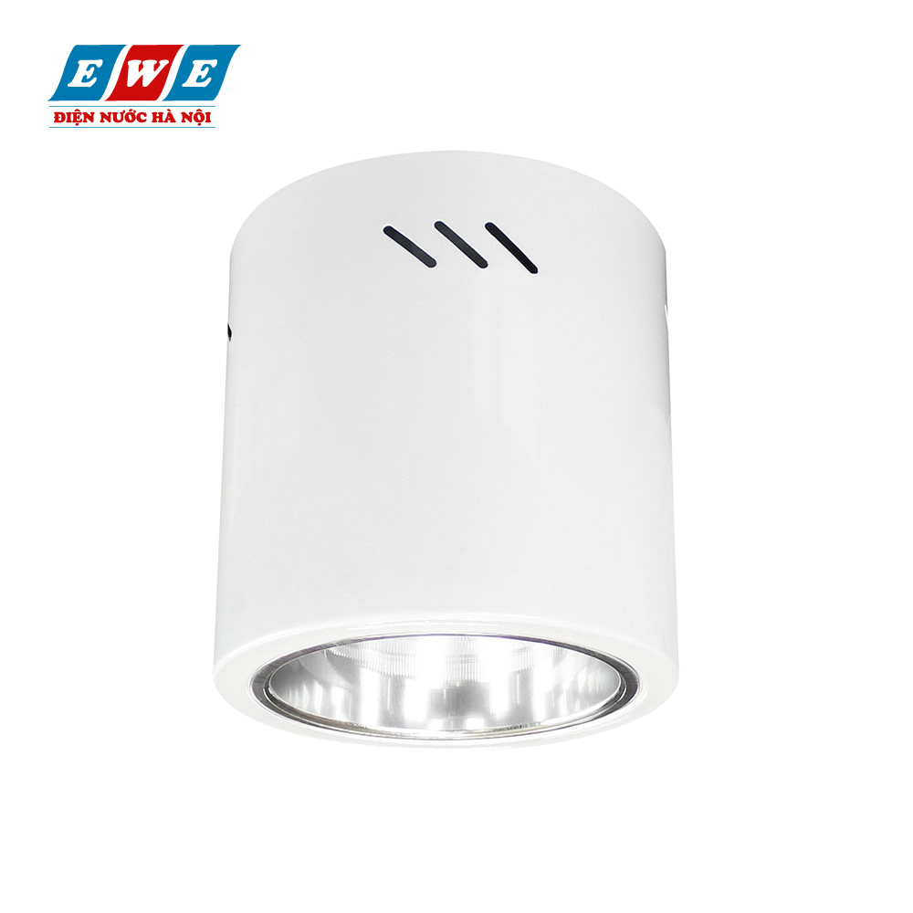 Đèn downlight gắn nổi Duhal LGN 6