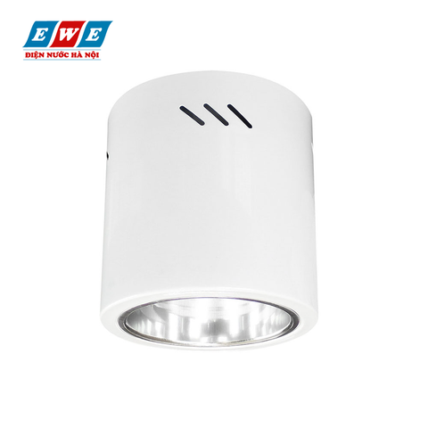 Đèn downlight gắn nổi Duhal LGN 6