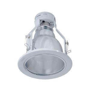 Đèn downlight âm trần có kiếng Duhal LHK6