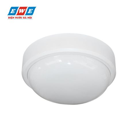 Đèn Led ốp vách soi gương phòng tắm Duhal 12W LSE0121