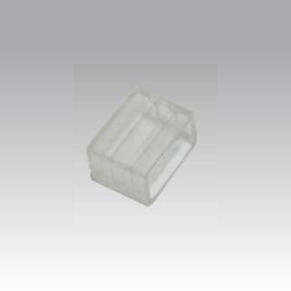 Nút bích cuối dây Led dây Duhal LND101