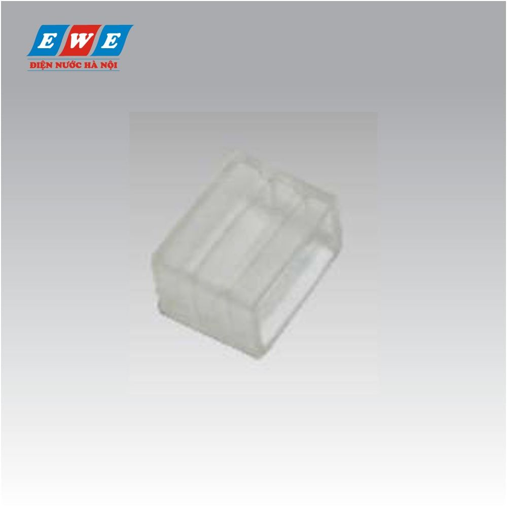 Nút bích cuối dây Led dây Duhal LND101