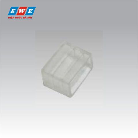 Nút bích cuối dây Led dây Duhal LND101