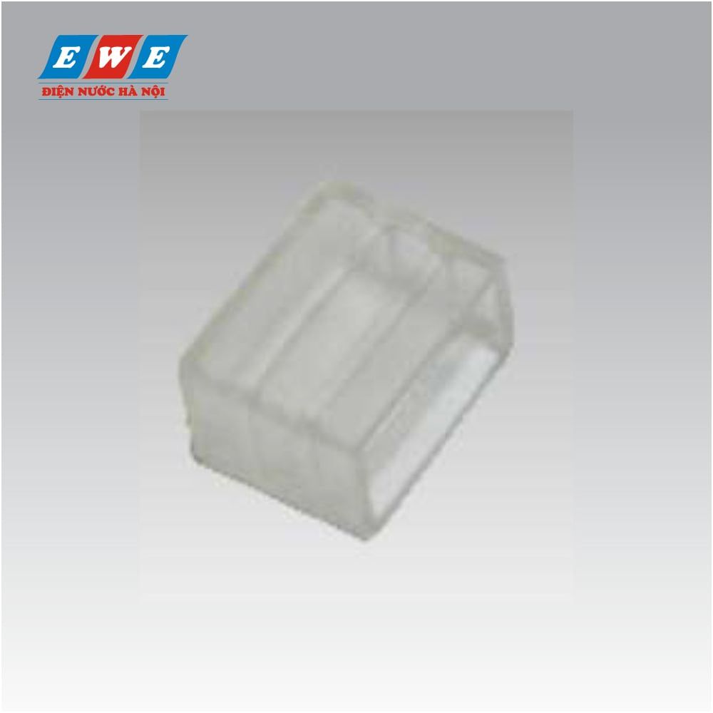 Nút bích cuối dây Led dây Neon Duhal LND161