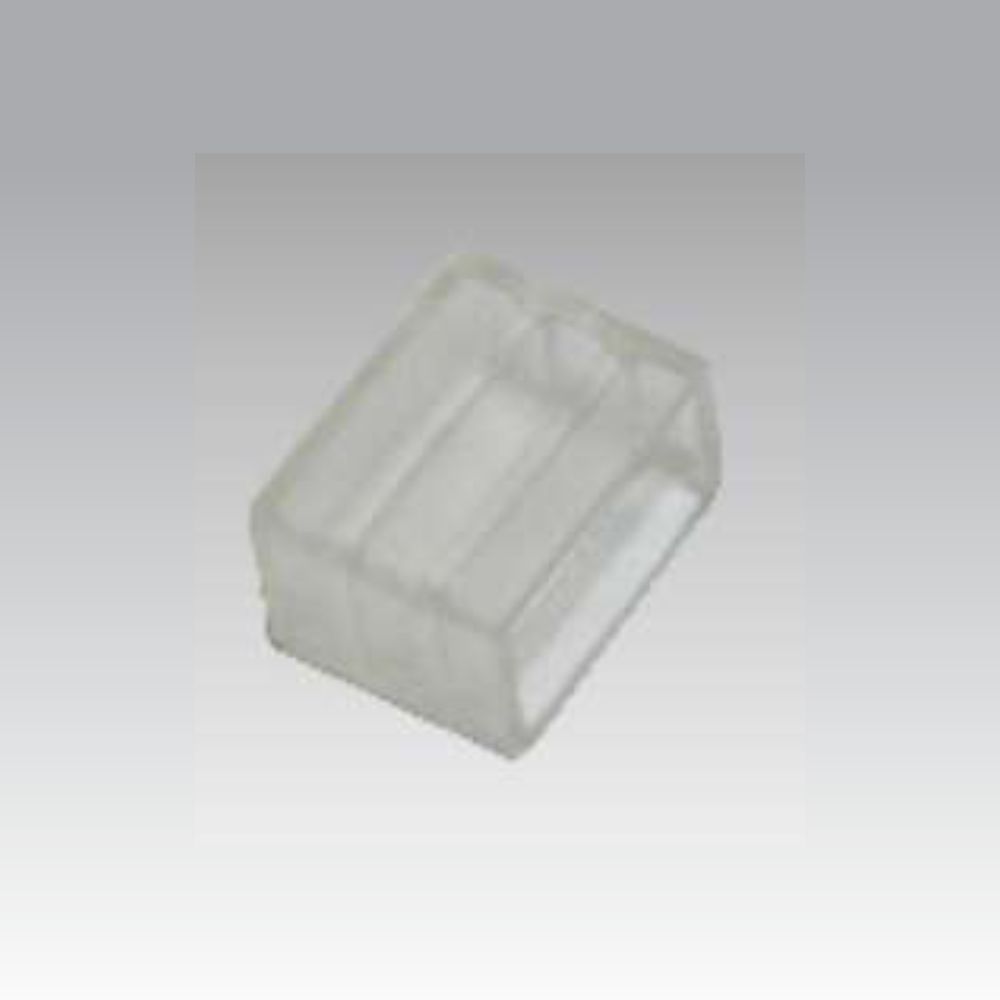 Nút bích cuối dây Led dây Neon Duhal LND161