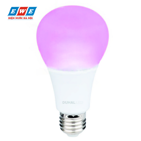 Bóng led xông thanh long Duhal 6W BXTL0061