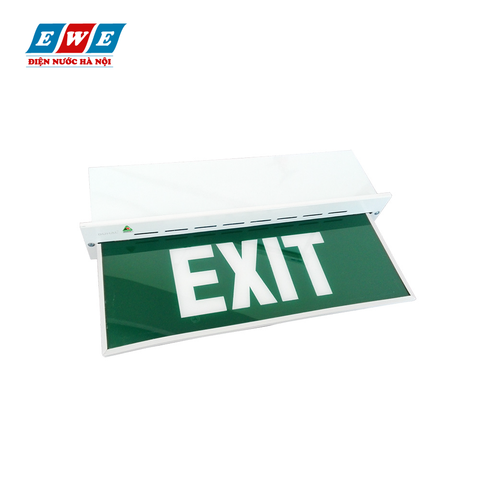 Đèn thoát hiểm Duhal 5W LSA