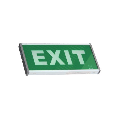 Đèn thoát hiểm dạng trang trí Duhal 1W LSB001