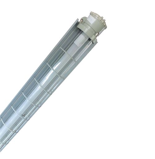 Đèn led chống nổ Duhal 1x18W LSC1181