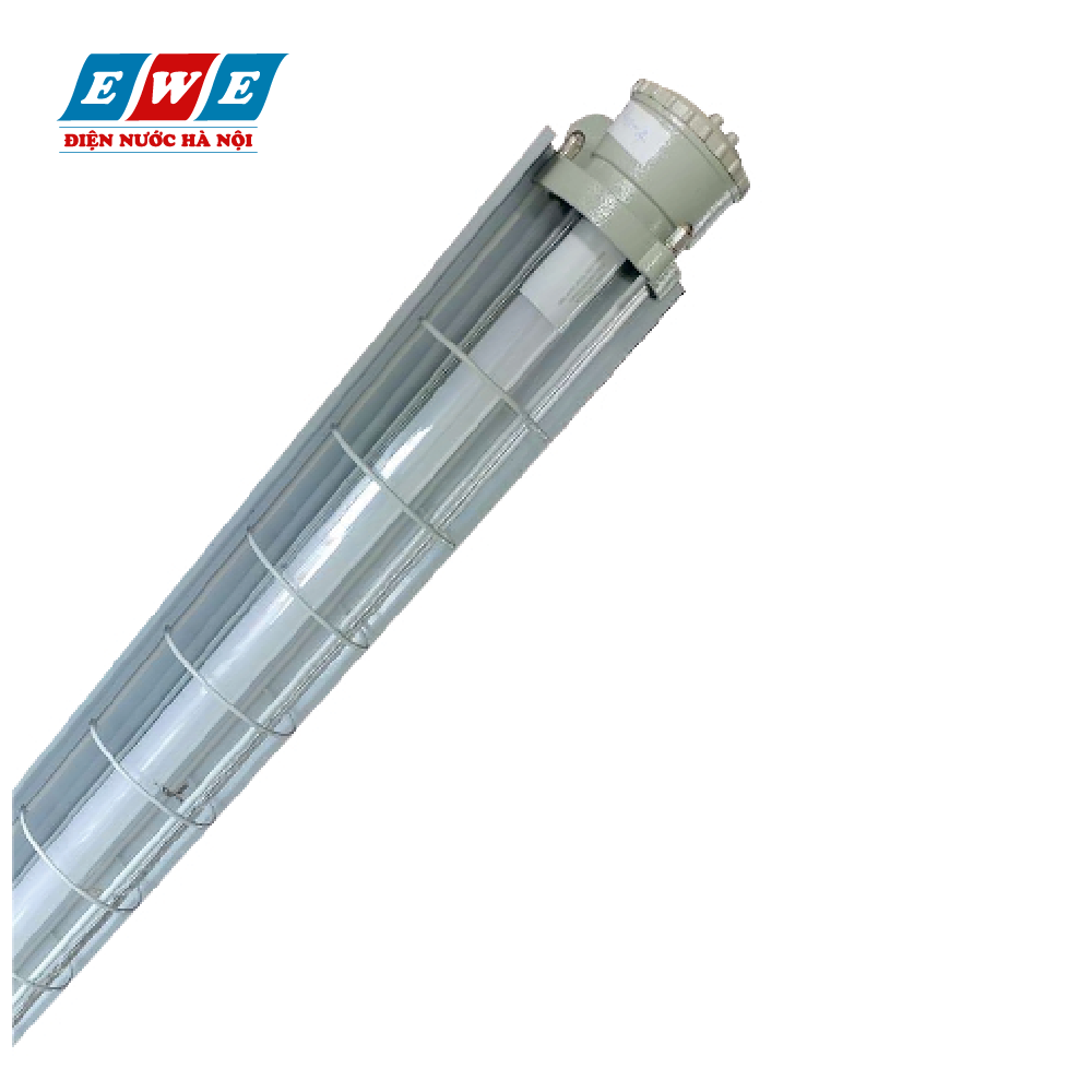 Đèn led chống nổ Duhal 1x18W LSC1181