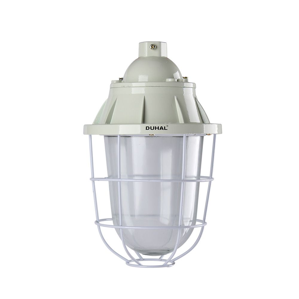 Đèn led chống nổ Duhal LSC125