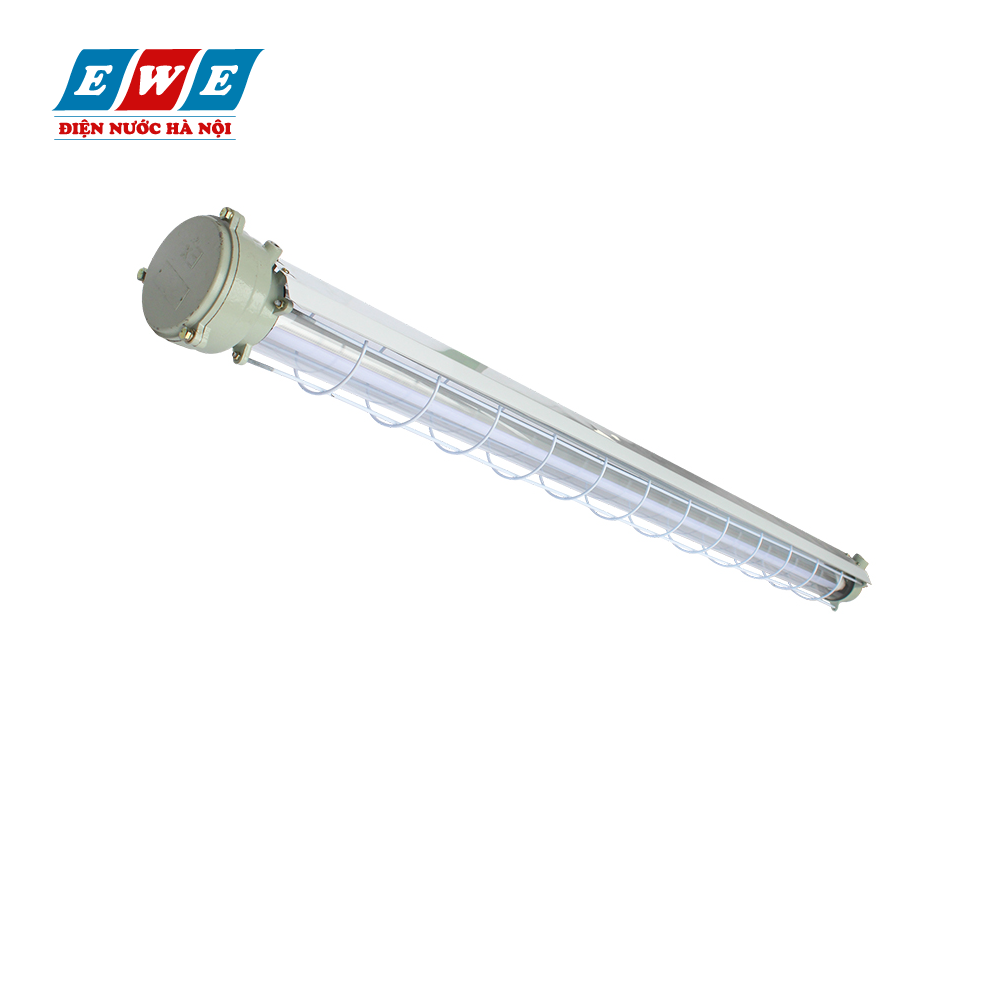 Đèn chống nổ Duhal 18W LSC140