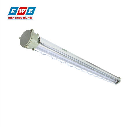 Đèn chống nổ Duhal 18W LSC140