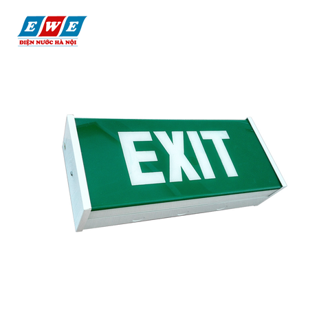 Đèn thoát hiểm Duhal 5W LSD