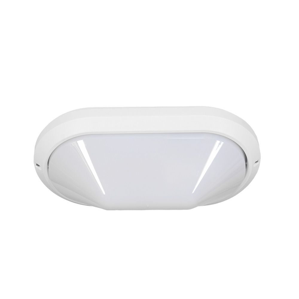 Đèn Led soi gương chống thấm Duhal 9W LSE0091