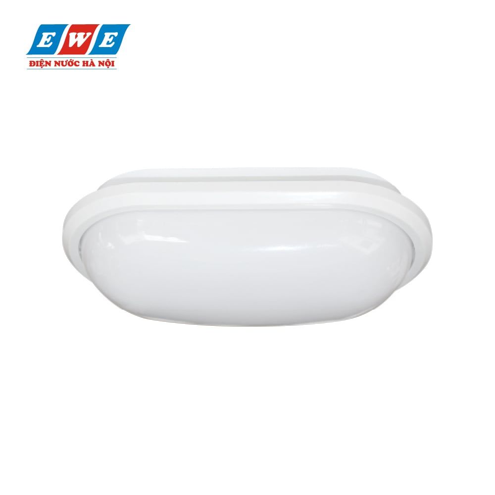 Đèn Led ốp vách soi gương phòng tắm Duhal 15W LSE0151
