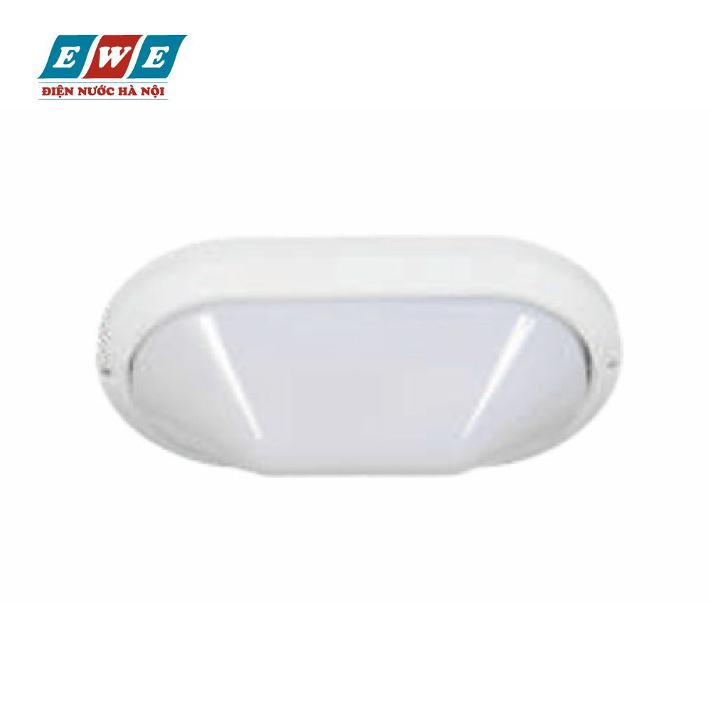 Đèn Led ốp vách soi gương phòng tắm Duhal LSE19